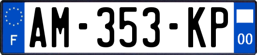 AM-353-KP