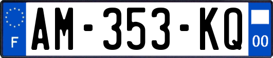 AM-353-KQ