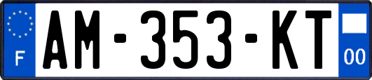 AM-353-KT