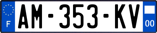AM-353-KV
