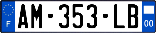 AM-353-LB