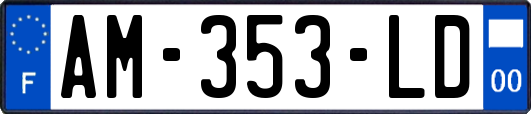 AM-353-LD