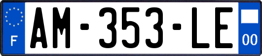 AM-353-LE