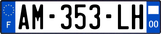 AM-353-LH