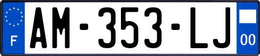 AM-353-LJ