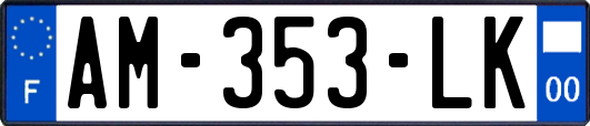 AM-353-LK