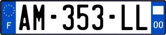AM-353-LL