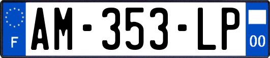 AM-353-LP