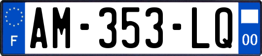 AM-353-LQ