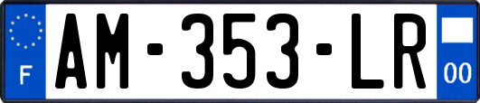 AM-353-LR