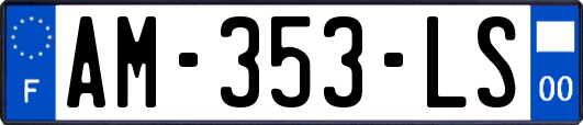 AM-353-LS