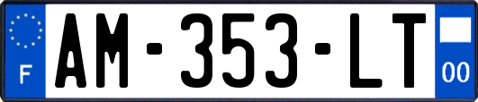AM-353-LT