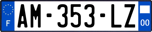 AM-353-LZ