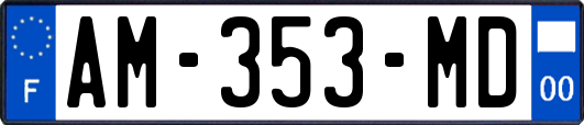 AM-353-MD