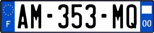 AM-353-MQ