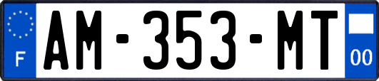 AM-353-MT