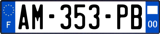 AM-353-PB