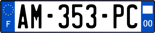 AM-353-PC