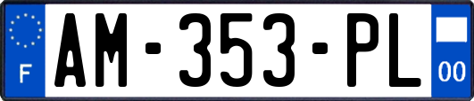 AM-353-PL