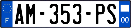 AM-353-PS