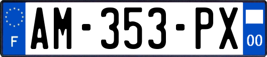 AM-353-PX