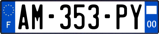AM-353-PY