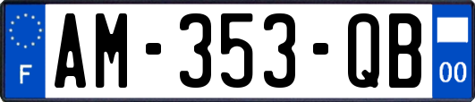 AM-353-QB