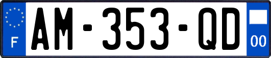 AM-353-QD