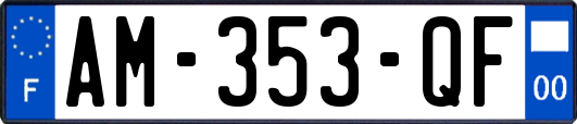 AM-353-QF