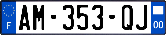 AM-353-QJ