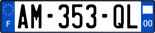 AM-353-QL