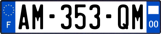 AM-353-QM