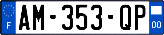 AM-353-QP