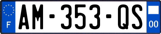AM-353-QS