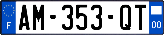 AM-353-QT