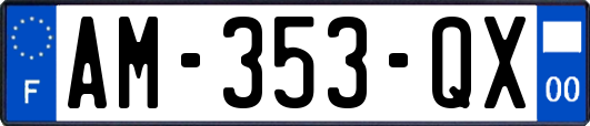 AM-353-QX