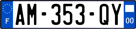 AM-353-QY