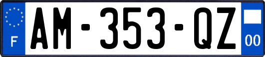 AM-353-QZ