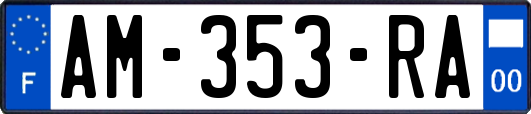 AM-353-RA
