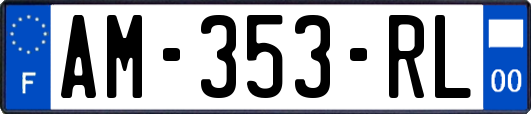 AM-353-RL