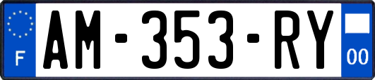 AM-353-RY