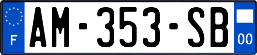 AM-353-SB