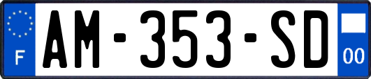 AM-353-SD