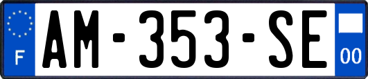 AM-353-SE