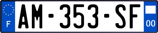 AM-353-SF