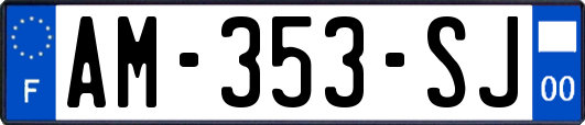 AM-353-SJ