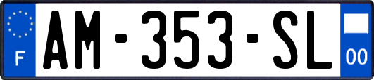 AM-353-SL