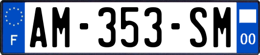 AM-353-SM