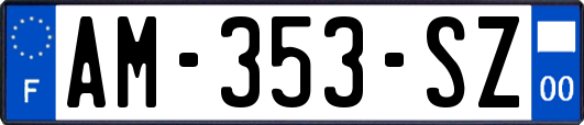 AM-353-SZ