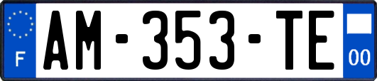 AM-353-TE